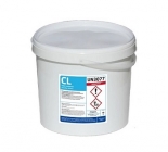 Professzionál Support CL Additive Klór alapú mosópor 5 kg